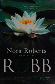 Cover of: Memory in Death by Nora Roberts