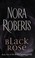 Cover of: Black Rose