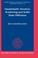 Cover of: Quasielastic neutron scattering and solid state diffusion