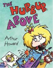 Cover of: The hubbub above