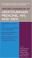 Cover of: Oxford Handbook of Genitourinary Medicine, HIV, and AIDS (Oxford Handbooks Series)