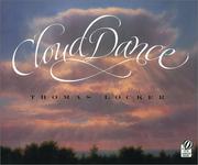 Cover of: Cloud Dance by Thomas Locker