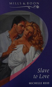 Cover of: Slave to Love