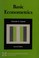 Cover of: Basic Econometrics.