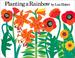 Cover of: Planting a rainbow