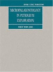 Cover of: Micropalaeontology in Petroleum Exploration (Earth Sciences)