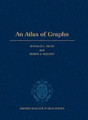 Cover of An Atlas of Graphs