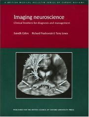 Cover of: Imaging Neuroscience (British Medical Bulletin)