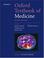 Cover of: Oxford Textbook of Medicine, Vol. 3