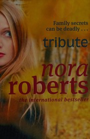 Cover of: Tribute