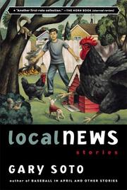 Cover of Local News