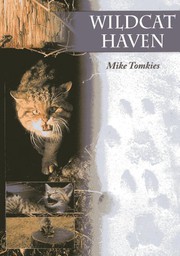 Cover of: Wildcat Haven by Mike Tomkies