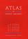 Cover of: Atlas of Finite Groups