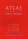 Cover of: Atlas of finite groups