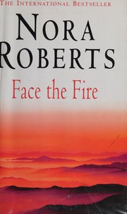 Cover of: Face the Fire (Three Sisters Island) by 