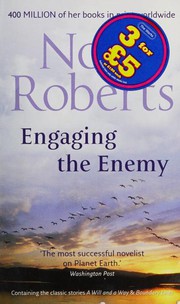 Cover of: Engaging the Enemy
