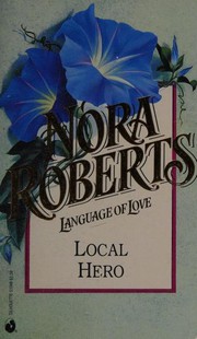 Cover of: Local Hero (Language Of Love #48) (Nr Flowers No 48)
