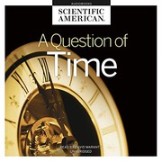 Cover of: A Question of Time
