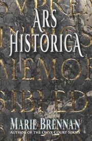 Cover of: Ars Historica