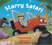 Cover of: Starry safari | Linda Ashman