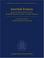 Cover of: The physics of inertial fusion