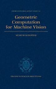 geometric-computation-for-machine-vision-cover