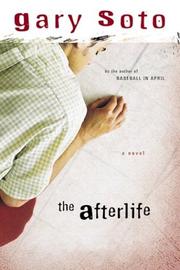 Cover of: The afterlife