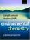 Cover of: Environmental Chemistry