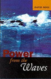 Cover of: Power from the waves by Ross, David