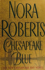 Cover of: Chesapeake Blue by 