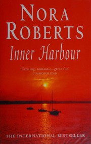 Cover of: Inner Harbour (Quinn Brothers 3) by 