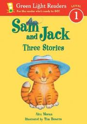 Cover of: Sam and Jack: Three Stories