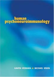 Cover of: Human Psychoneuroimmunology by 