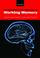Cover of: Working Memory