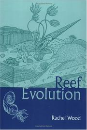 Cover of: Reef evolution by Rachel Wood