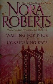 Cover of: Waiting For Nick & Considering Kate