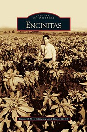 Cover of: Encinitas