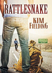 Cover of: Rattlesnake by Kim Fielding, Anna Doe