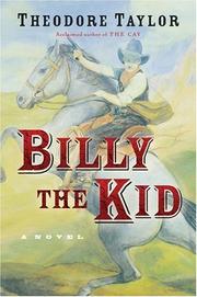 Billy the Kid by Taylor, Theodore