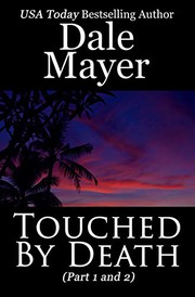 Cover of: Touched by Death