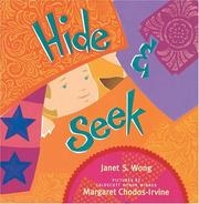Cover of: Hide & seek