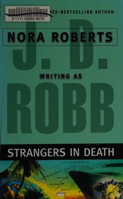 Cover of: Stranger in Death