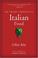 Cover of: The Oxford Companion to Italian Food