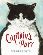 Cover of: Captain's purr