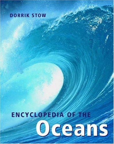 Encyclopedia of the oceans by D. A. V. Stow