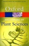 Cover of: A Dictionary of Plant Sciences (Oxford Paperback Reference) by Michael Allaby