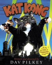 Kat Kong