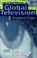 Cover of: New Patterns in Global Television