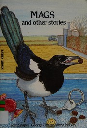 Cover of: Mags and Other Stories