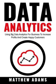 Data Analytics by Matthew Adams